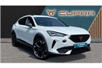 2024 Cupra Formentor