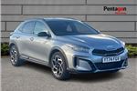 2024 Kia XCeed