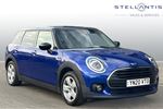 2020 MINI Clubman