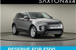 2019 Land Rover Range Rover Evoque