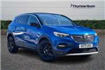 2022 Vauxhall Grandland X