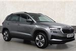 2022 Skoda Karoq