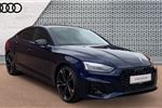 2024 Audi A5 Sportback