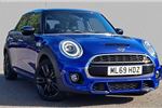 2019 MINI Hatchback 5dr