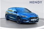 2021 Ford Focus ST