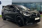 2025 Volkswagen ID.4