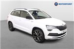 2020 Skoda Karoq