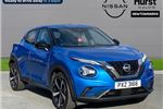 2021 Nissan Juke