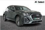 2019 Audi Q3