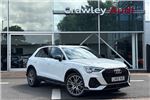 2020 Audi Q3