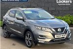 2019 Nissan Qashqai