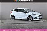 2019 Ford Fiesta ST