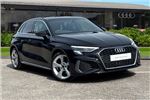 2023 Audi A3