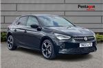 2022 Vauxhall Corsa