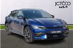 2024 Kia EV6