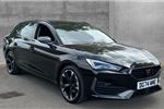 2024 Cupra Leon Estate