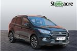 2017 Ford Kuga