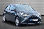2019 Toyota Aygo
