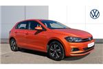 2018 Volkswagen Polo