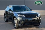 2024 Land Rover Range Rover Velar