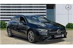 2023 Mercedes-Benz CLA Shooting Brake