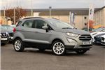 2022 Ford EcoSport