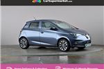 2022 Renault Zoe