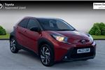 2023 Toyota Aygo X