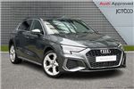 2021 Audi A3