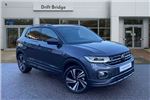 2024 Volkswagen T-Cross