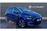 2018 Citroen Grand C4 SpaceTourer