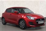 2022 Suzuki Swift