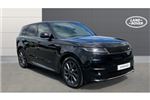 2024 Land Rover Range Rover Sport