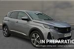 2021 Peugeot 3008