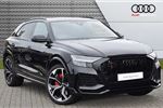 2022 Audi RS Q8