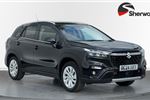 2024 Suzuki S-Cross