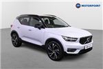 2019 Volvo XC40