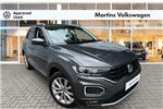 2019 Volkswagen T-Roc