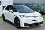 2021 Volkswagen ID.3