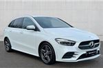 2023 Mercedes-Benz B-Class