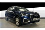 2022 Audi Q2