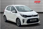 2019 Kia Picanto