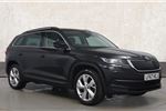 2017 Skoda Kodiaq