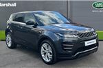 2022 Land Rover Range Rover Evoque