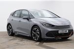 2023 Cupra Born