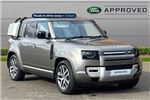 2021 Land Rover Defender