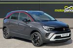 2021 Vauxhall Crossland