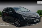 2021 Toyota Corolla Touring Sport