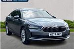 2024 Skoda Superb