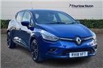 2018 Renault Clio